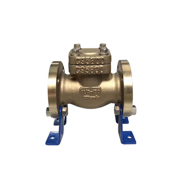 Copper Check Valve