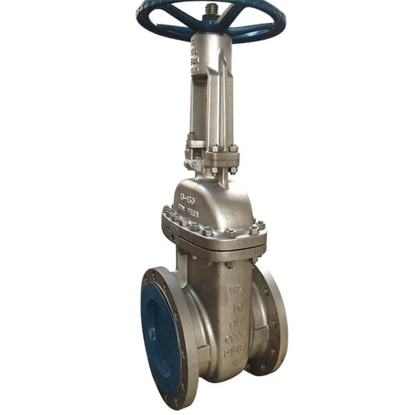 Cast API 603 Gate Valve