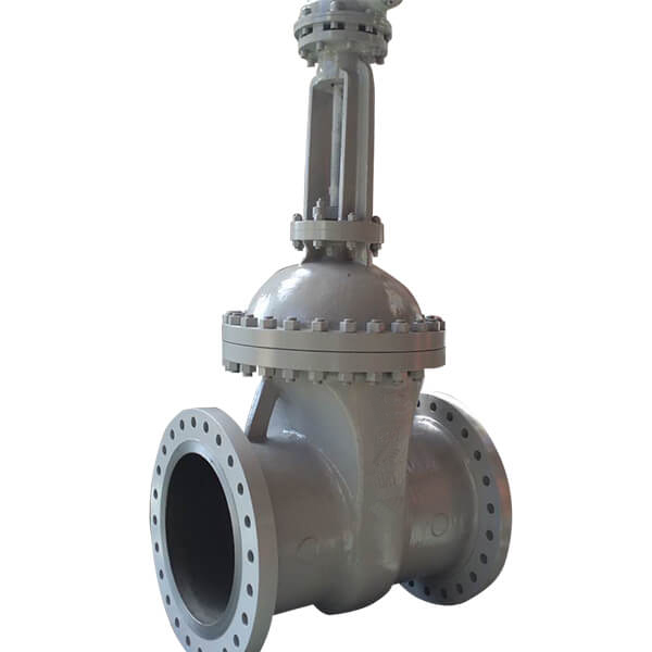 Cast Gate Valve