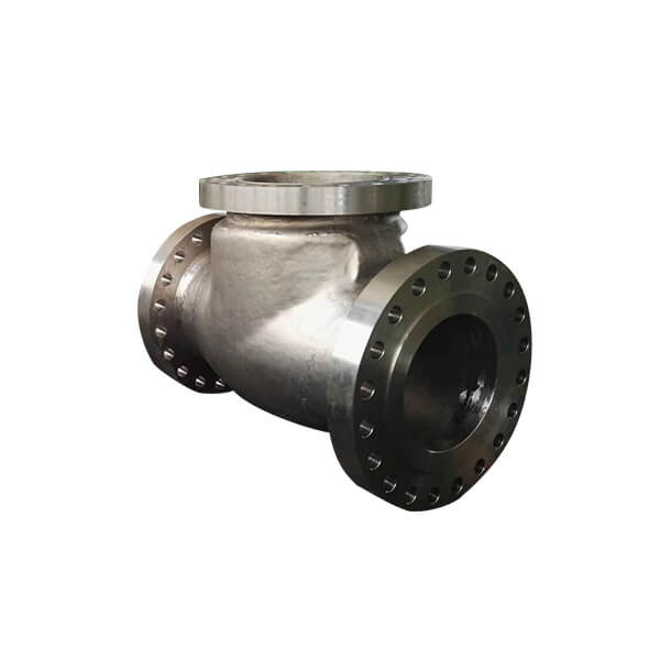 Cast Check Valve