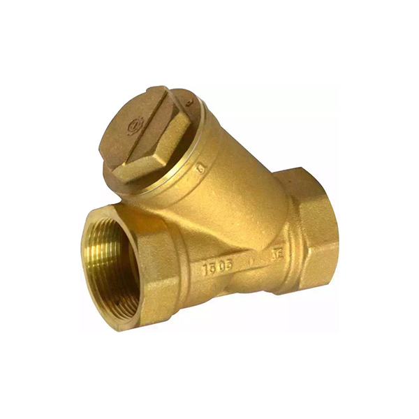 Y Type Check Valve