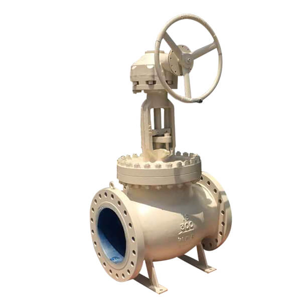 Cast Globe Valve