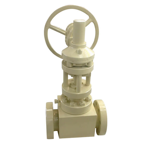 Globe Valve