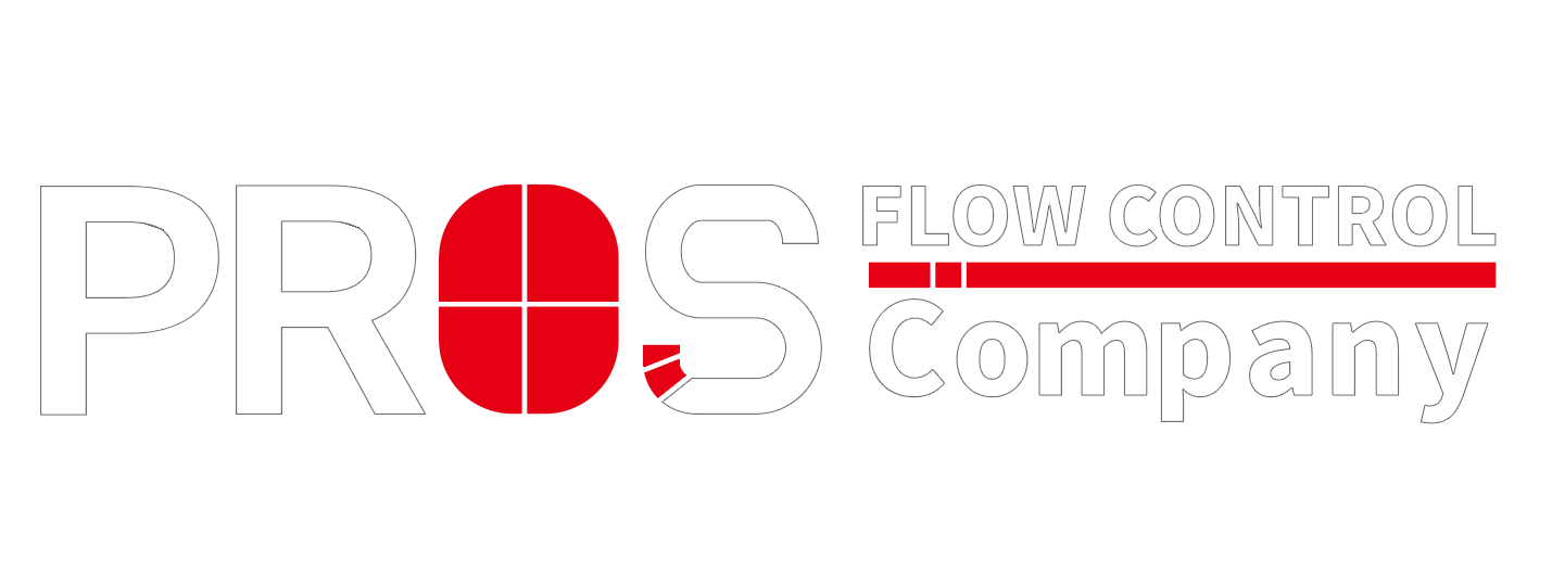 PROS FLOW CONTROL COMPANY